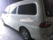 Hyundai Grand Starex 2002 - Trắng - Giá ưu đãi