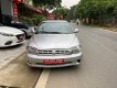 Kia Spectra 2004 - Xe màu bạc