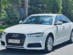 Audi A6 2018 - Màu trắng, nhập khẩu nguyên chiếc số tự động