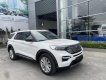 Ford Explorer 2022 - Sẵn xe giao ngay, kèm nhiều quà tặng chính hãng