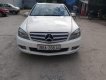 Mercedes-Benz C200 2008 - Màu trắng số tự động, giá cực tốt