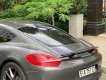 Porsche Cayman 2014 - Màu xám, xe nhập