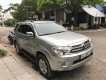 Toyota Fortuner 2009 - Màu bạc, 340 triệu