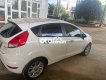 Ford Fiesta 2014 - Màu trắng