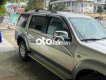 Ford Everest 2008 - xe cá nhân