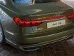 Audi A8 2022 - Phiên bản trục cơ sở dài