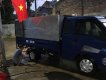 Hyundai Porter 2003 - Màu xanh lam