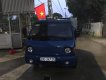 Hyundai Porter 2003 - Màu xanh lam