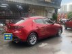 Mazda 3 2022 - Màu đỏ, chính chủ