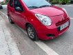 Suzuki Alto 2009 - Màu đỏ, nhập khẩu, giá chỉ 195 triệu