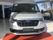 Ford Transit 2023 - Tặng gói phụ kiện chính hãng + giảm ngay tiền mặt hàng chục triệu đồng