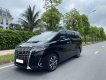 Toyota Alphard 2018 - Siêu xe dành cho gia đình