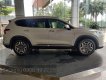 Hyundai Santa Fe 2022 - Sẵn xe giao ngay 2 màu đen trắng giao ngay tháng 12/2022 -- Tặng ngay Smart tivi Samsung 43 inch đón Tết