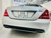 Mercedes-Benz S400 0 2009 - Đăng ký 2011 xe siêu mới đi 95.000km bao check hãng