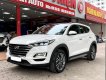 Hyundai Tucson 2019 - Màu trắng nội thất kem