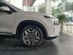 Hyundai Santa Fe 2022 - Giao ngay tháng 7/2022 - Màu trắng