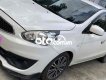 Mitsubishi Mirage 2017 - Màu trắng xe gia đình