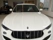 Maserati 2019 - Ưu đãi 120% phí trước bạ - 1 chiếc duy nhất