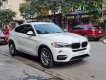 BMW X6 2017 - Màu trắng, nhập khẩu