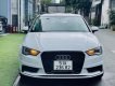 Audi A3 2015 - Màu trắng, nội thất đen