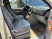 Kia Carnival 2009 - Cần bán xe số tự động - Xe đẹp gia đình ít sử dụng, giá chỉ 217tr