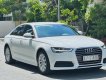 Audi A6 2018 - Màu trắng, nhập khẩu nguyên chiếc số tự động