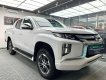 Mitsubishi Triton 2021 - Xe hãng bán lại- Hãng cam kết