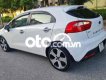 Kia Rio 2014 - Màu trắng, nhập khẩu