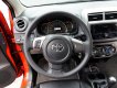 Toyota Wigo 2018 - Màu đỏ