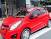 Chevrolet Spark 2016 - Xe màu đỏ giá cạnh tranh