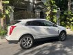 Cadillac SRX 2010 - Đi nước ngoài cần bán gấp 