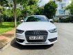 Audi A4 2012 - Màu trắng, nhập khẩu