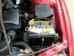 Mazda 626 1995 - Màu đỏ, nhập khẩu