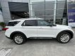 Ford Explorer 2022 - Sẵn xe giao ngay, kèm nhiều quà tặng chính hãng