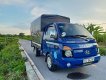 Hyundai Porter 2009 - Màu xanh lam