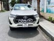Toyota Hilux 2021 - Xe siêu lướt