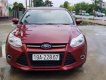 Ford Focus 2014 - Màu đỏ, nhập khẩu số tự động, 425tr