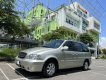 Kia Carnival 2009 - Cần bán xe số tự động - Xe đẹp gia đình ít sử dụng, giá chỉ 217tr