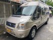 Ford Transit 2015 - Xe gia đình