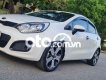 Kia Rio 2014 - Màu trắng, nhập khẩu