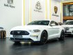 Ford Mustang 2018 - Màu trắng, xe nhập