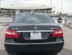 Mercedes-Benz E200 2009 - Màu đen, nhập khẩu, giá 430tr