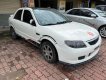 Mazda 323 2003 - Màu trắng, 105 triệu