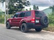 Mitsubishi Pajero Sport 2004 - Xe màu đỏ