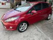 Ford Fiesta 2011 - Salon mình mới về, xe nhập, giá tốt 235tr