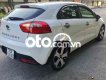 Kia Rio 2014 - Màu trắng, nhập khẩu