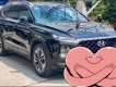 Hyundai Santa Fe 2020 - Xe màu đen