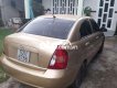 Hyundai Verna 2009 - Màu vàng, nhập khẩu nguyên chiếc, 50tr