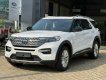Ford Explorer 2022 - Xe sẵn giao ngay