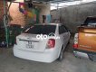 Daewoo Lacetti 2006 - Xe màu trắng